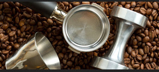 Coffee Accessories & Swag