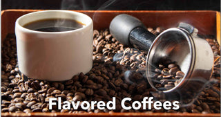 Flavored