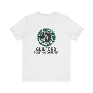 Serious Gourmet Coffee Tee-shirt