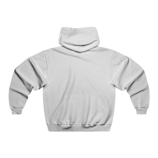Serious Gourmet Coffee Men's Hooded Sweatshirt