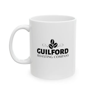 Re Shack Mug, (11oz)