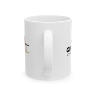 Re Shack Mug, (11oz)
