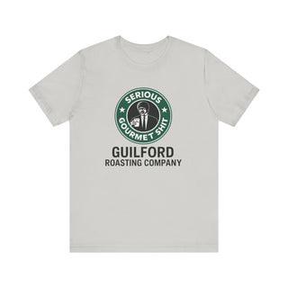 Serious Gourmet Coffee Tee-shirt