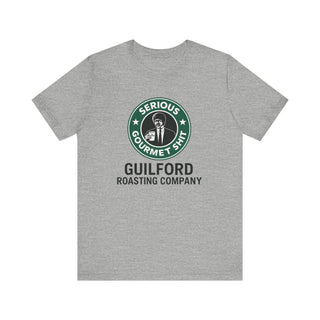 Serious Gourmet Coffee Tee-shirt
