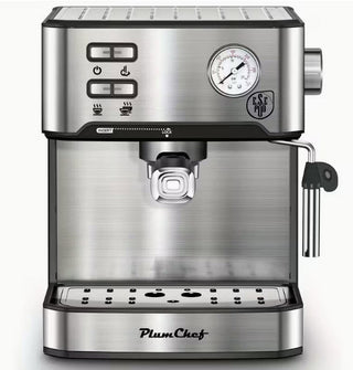 Plum Chef 20 Bar Espresso Machine