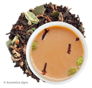 Masala Chai