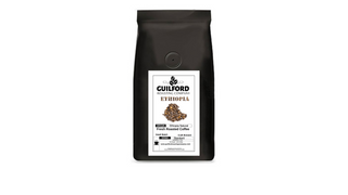 Ethiopia Natural