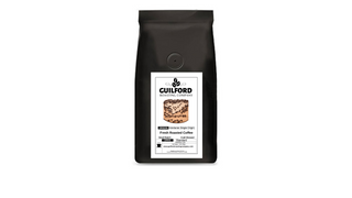 Honduras Single Origin