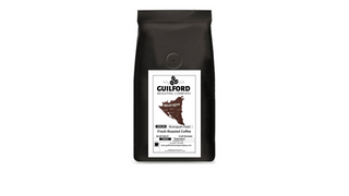 Nicaraguan Roast