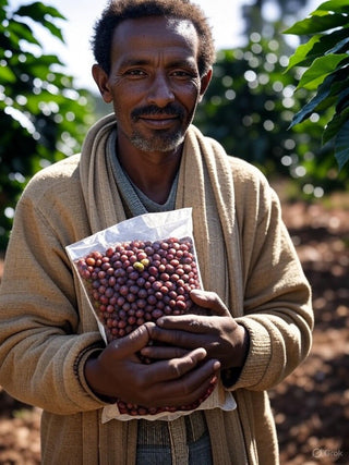 Ethiopia Natural
