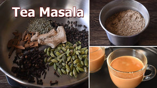 Masala Chai