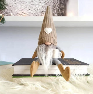 Coffee Gnome