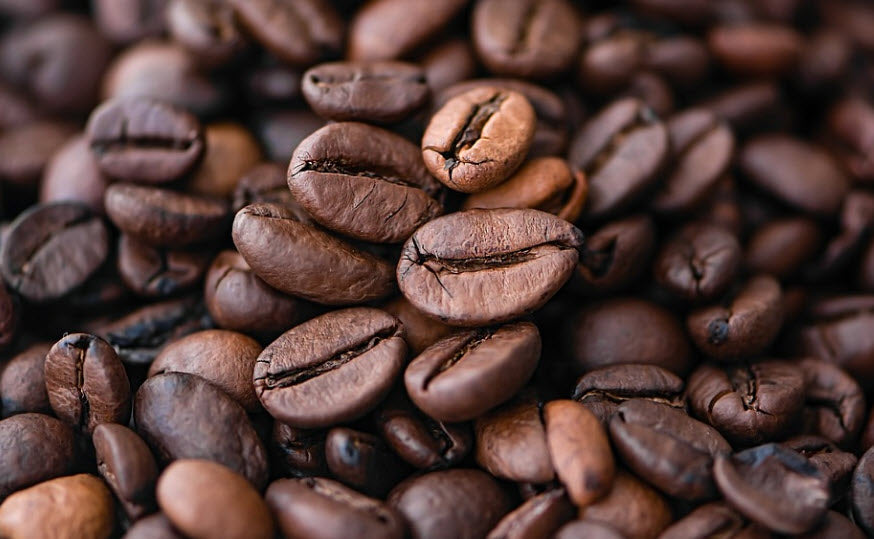 How long does our coffee last?
