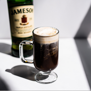 Irish Coffee