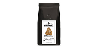 Morning Roar - Guilford Roasting Company best seller