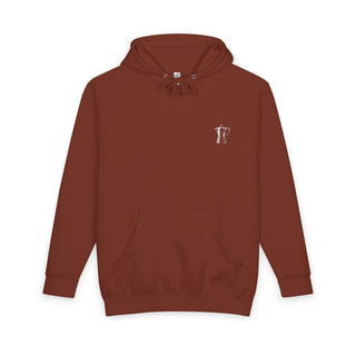 Moka Pot Hoodie