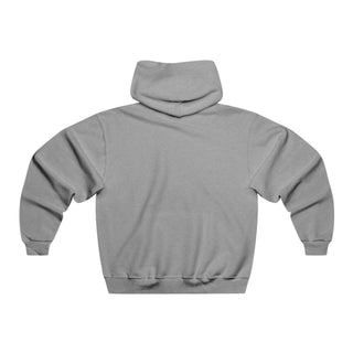 Serious Gourmet Coffee Men's Hooded Sweatshirt