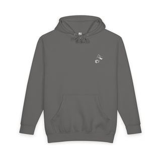 Coffee Break Hoodie — Pour Over Pot