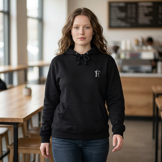 Moka Pot Hoodie