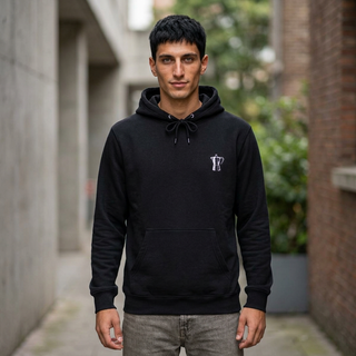 Moka Pot Hoodie