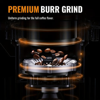 SHARDOR Coffee Bean Grinder