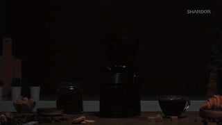 SHARDOR Coffee Bean Grinder