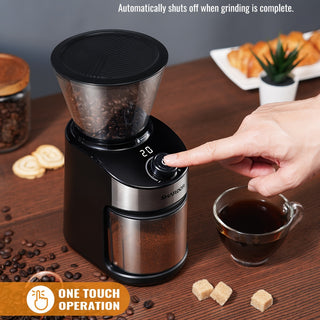 SHARDOR Coffee Bean Grinder