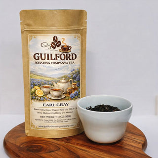 Earl Gray