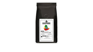 Ethiopia Natural