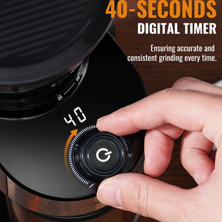 SHARDOR Coffee Bean Grinder