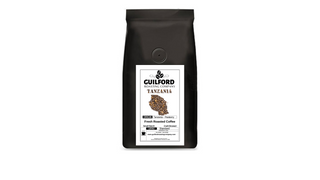 Tanzanian Peaberry