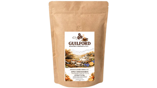 Apple Cider Rooibos (Caffeine Free)