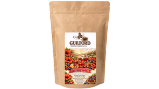 Hibiscus Berry Rooibos (Caffeine Free)