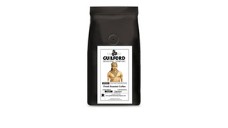 Tecun Uman Guatemala Roast