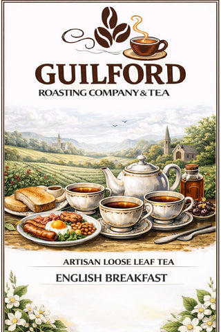 Tea Gift Basket