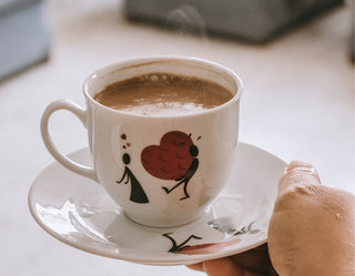 Tanzanian Peaberry