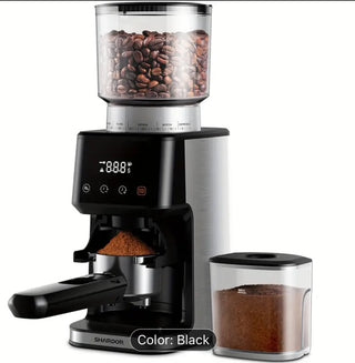 Shardor Conical Coffee Grinder