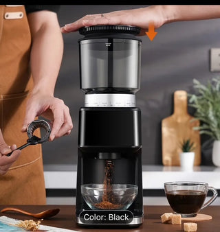 Shardor Conical Coffee Grinder