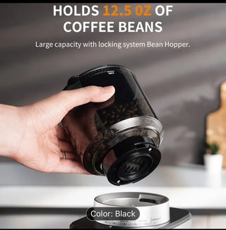 Shardor Conical Coffee Grinder