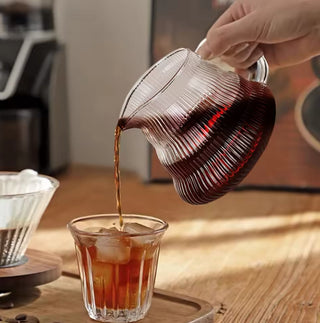 Coffee Pour Over Maker