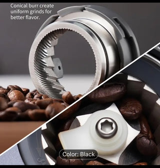 Shardor Conical Coffee Grinder