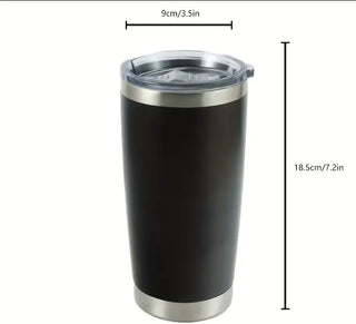 20oz Insulated Coffee Tumbler