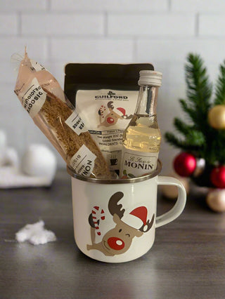 Prancer's Sample Mug Gift