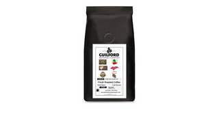 Single Origin Favorites Sample Pack: Brazil, Colombia, Costa Rica, Ethiopia, Honduras, Tanzania