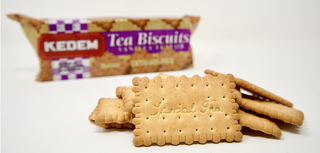 Tea biscuits