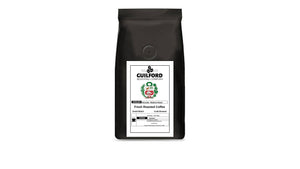 Peruvian Single Origin