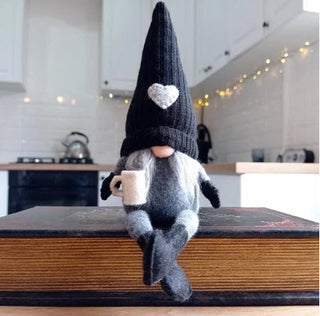 Coffee Gnome